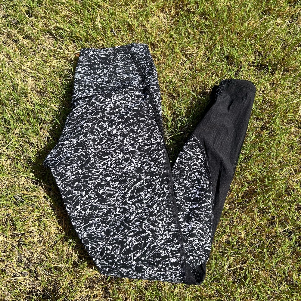 Lululemon full length leggings